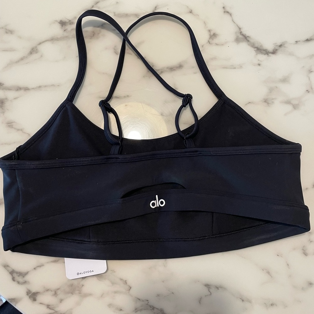 Airlift Intrigue Bra